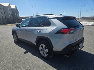 2022 Toyota RAV4 HYBRID LE in Temiskaming Shores, Ontario - 4 - w320h240px