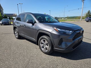 2023 Toyota RAV4 XLE in Temiskaming Shores, Ontario - 3 - w320h240px