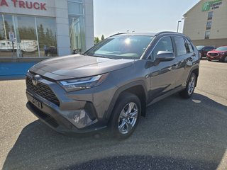 2023 Toyota RAV4 XLE in Temiskaming Shores, Ontario - 4 - w320h240px