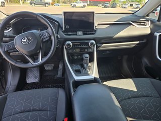 2023 Toyota RAV4 XLE in Temiskaming Shores, Ontario - 6 - w320h240px