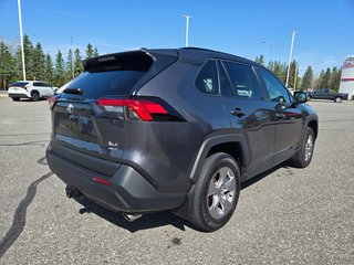 2023 Toyota RAV4 XLE in Temiskaming Shores, Ontario - 2 - w320h240px