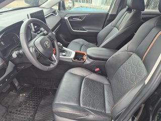 2023 Toyota RAV4 TRAIL in Temiskaming Shores, Ontario - 5 - w320h240px