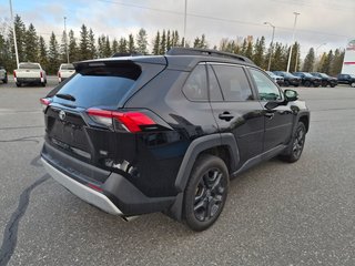 2023 Toyota RAV4 TRAIL in Temiskaming Shores, Ontario - 4 - w320h240px