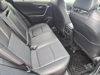 2023 Toyota RAV4 TRAIL in Temiskaming Shores, Ontario - 6 - w320h240px