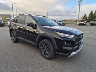 2023 Toyota RAV4 TRAIL in Temiskaming Shores, Ontario - 3 - w320h240px
