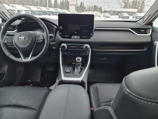 2023 Toyota RAV4 HYBRID LIMITED in Temiskaming Shores, Ontario - 6 - w320h240px