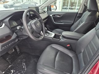 2023 Toyota RAV4 HYBRID LIMITED in Temiskaming Shores, Ontario - 5 - w320h240px