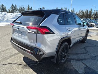 2023 Toyota RAV4 HYBRID XSE in Temiskaming Shores, Ontario - 4 - w320h240px