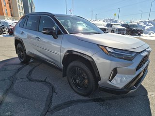 2023 Toyota RAV4 HYBRID XSE in Temiskaming Shores, Ontario - 3 - w320h240px
