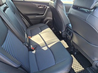 2023 Toyota RAV4 HYBRID XSE in Temiskaming Shores, Ontario - 6 - w320h240px