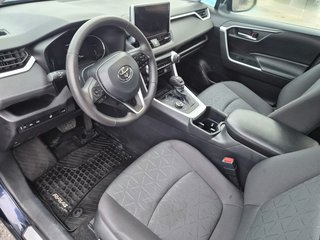 2023 Toyota RAV4 HYBRID XLE in Temiskaming Shores, Ontario - 5 - w320h240px