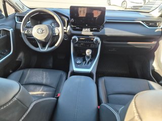 Toyota RAV4 HYBRID LIMITED 2023 à Temiskaming Shores, Ontario - 6 - w320h240px
