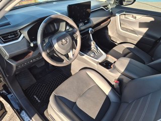 Toyota RAV4 HYBRID LIMITED 2023 à Temiskaming Shores, Ontario - 5 - w320h240px
