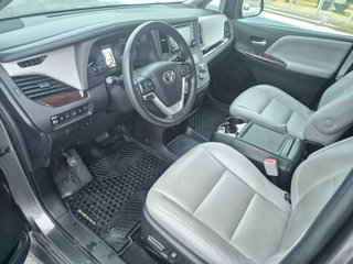 2018 Toyota SIENNA LIMITED in Temiskaming Shores, Ontario - 5 - w320h240px