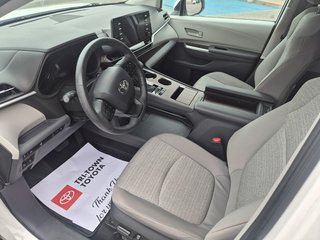 2023 Toyota SIENNA LE AWD in Temiskaming Shores, Ontario - 5 - w320h240px