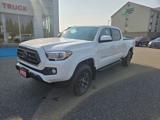 2022 Toyota Tacoma 4X4 DOUBLE CAB SR5 in Temiskaming Shores, Ontario - 4 - w320h240px