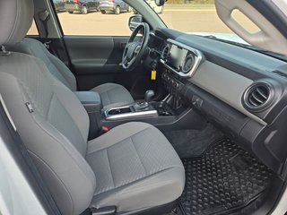 2022 Toyota Tacoma 4X4 DOUBLE CAB SR5 in Temiskaming Shores, Ontario - 6 - w320h240px