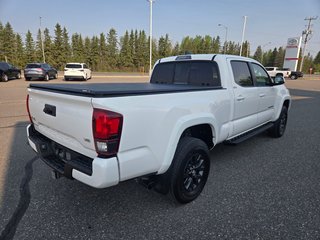 2022 Toyota Tacoma 4X4 DOUBLE CAB SR5 in Temiskaming Shores, Ontario - 3 - w320h240px