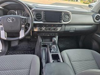 2022 Toyota Tacoma 4X4 DOUBLE CAB SR5 in Temiskaming Shores, Ontario - 5 - w320h240px