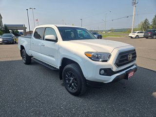 2022 Toyota Tacoma 4X4 DOUBLE CAB SR5 in Temiskaming Shores, Ontario - 2 - w320h240px