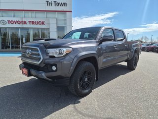 2017 Toyota TACOMA TRD SPORT in Temiskaming Shores, Ontario - 2 - w320h240px