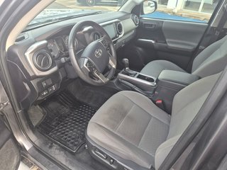 2020 Toyota TACOMA 4WD DBL AT in Temiskaming Shores, Ontario - 5 - w320h240px