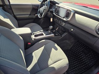 2021 Toyota Tacoma 4WD DOUBLE CAB SR5 in Temiskaming Shores, Ontario - 6 - w320h240px