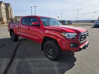 2021 Toyota Tacoma 4WD DOUBLE CAB SR5 in Temiskaming Shores, Ontario - 3 - w320h240px