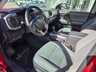 2021 Toyota Tacoma 4WD DOUBLE CAB SR5 in Temiskaming Shores, Ontario - 5 - w320h240px