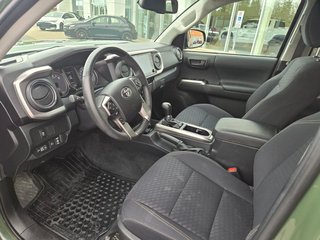 2022 Toyota Tacoma 4WD DBL AT SB in Temiskaming Shores, Ontario - 5 - w320h240px