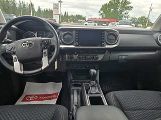 2022 Toyota Tacoma 4WD DBL AT SB in Temiskaming Shores, Ontario - 6 - w320h240px