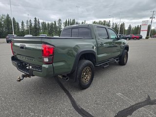 2022 Toyota Tacoma 4WD DBL AT SB in Temiskaming Shores, Ontario - 4 - w320h240px