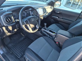 2022 Toyota TACOMA TRD SPORT in Temiskaming Shores, Ontario - 5 - w320h240px