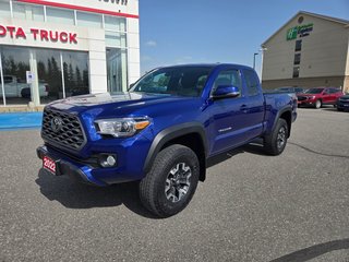 2023 Toyota Tacoma 4WD ACCESS AT in Temiskaming Shores, Ontario - 2 - w320h240px