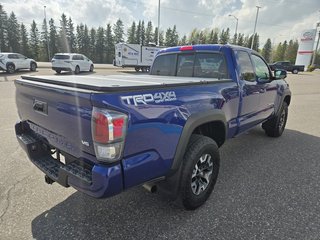 2023 Toyota Tacoma 4WD ACCESS AT in Temiskaming Shores, Ontario - 4 - w320h240px