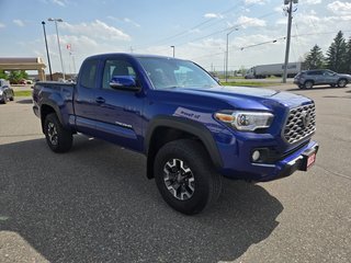 2023 Toyota Tacoma 4WD ACCESS AT in Temiskaming Shores, Ontario - 3 - w320h240px