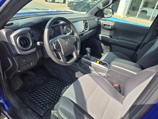 2023 Toyota Tacoma 4WD ACCESS AT in Temiskaming Shores, Ontario - 5 - w320h240px