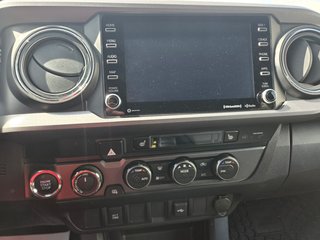 2023 Toyota Tacoma 4WD ACCESS AT in Temiskaming Shores, Ontario - 6 - w320h240px