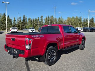 2023 Toyota Tacoma 4WD DBL AT in Temiskaming Shores, Ontario - 4 - w320h240px