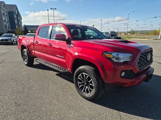 2023 Toyota Tacoma 4WD DBL AT in Temiskaming Shores, Ontario - 3 - w320h240px