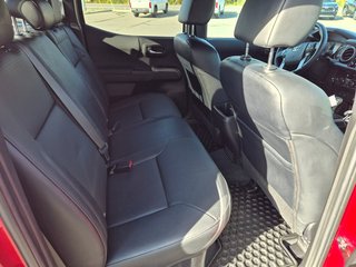 2023 Toyota Tacoma 4WD DBL AT in Temiskaming Shores, Ontario - 6 - w320h240px