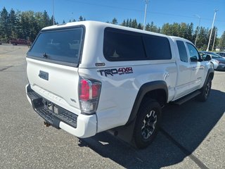 2023 Toyota TACOMA TRD OFF ROAD in Temiskaming Shores, Ontario - 4 - w320h240px