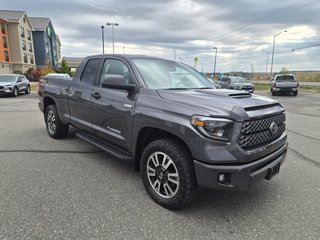 2020 Toyota TUNDRA TRD SPORT PREM in Temiskaming Shores, Ontario - 3 - w320h240px