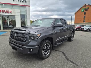 2020 Toyota TUNDRA TRD SPORT PREM in Temiskaming Shores, Ontario - 2 - w320h240px