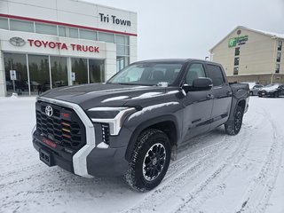 2022 Toyota Tundra SR in Temiskaming Shores, Ontario - 2 - w320h240px