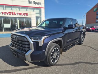 2022 Toyota TUNDRA LIMITED in Temiskaming Shores, Ontario - 2 - w320h240px