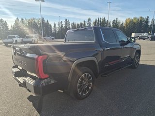 2022 Toyota TUNDRA LIMITED in Temiskaming Shores, Ontario - 4 - w320h240px