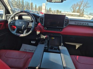 2022 Toyota TUNDRA TRD PRO in Temiskaming Shores, Ontario - 6 - w320h240px