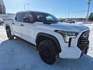 2022 Toyota TUNDRA TRD PRO in Temiskaming Shores, Ontario - 2 - w320h240px