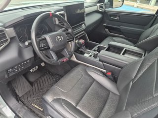 Toyota TUNDRA LIMITED TRD 2022 à Temiskaming Shores, Ontario - 4 - w320h240px